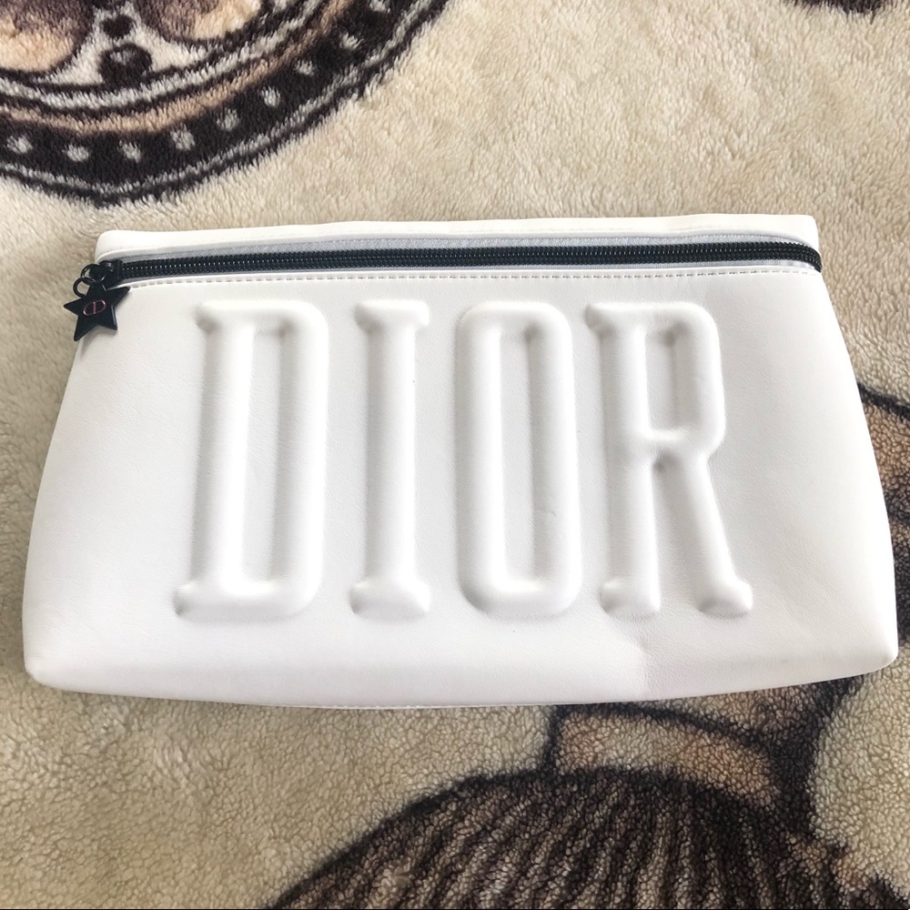 🌫 Dior Cosmetic Bag 🌫